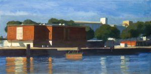 Les Grands Ports – Rouen