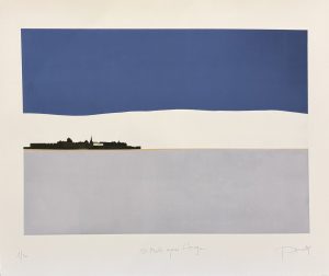 Saint-Malo après l’orage