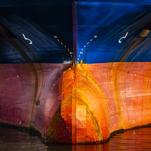 Tirage d'art photographique limité et signé par l'artiste Samuel Salamagnon