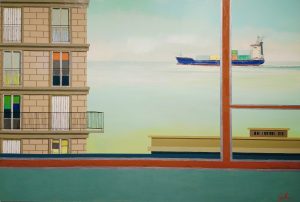 LH – Midi en été