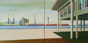 LH – Port d&rsquo;attaches