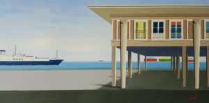 LH – Mer intramuros