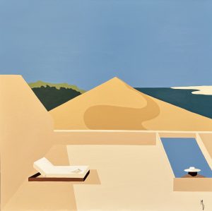 La dune