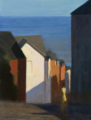 Les bonheurs d&rsquo;un été