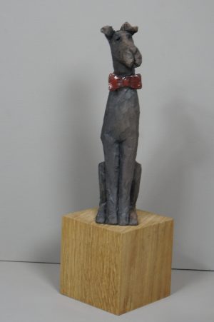 Polo le chien