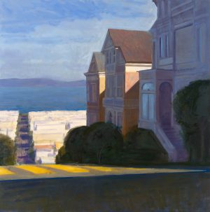 San Francisco spirit