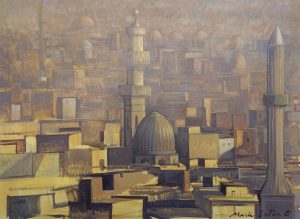 Le Caire II