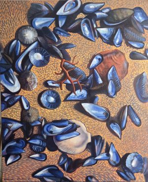 Laisse de mer