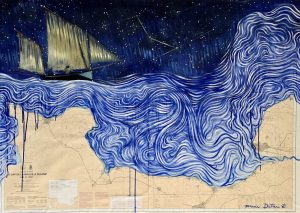 Vague à l&rsquo;âme