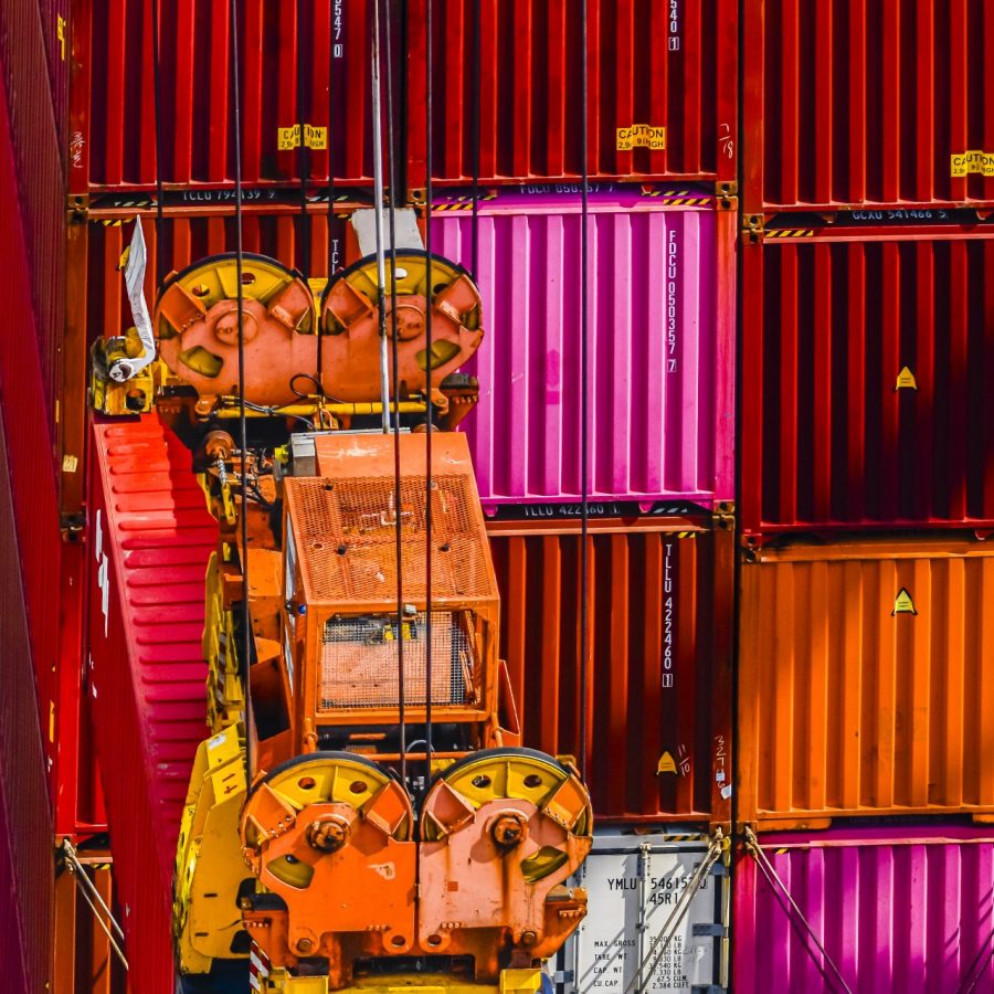 Tirage d'art photographique limité et signé par l'artiste Samuel Salamagnon